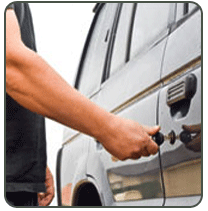 Automotive Locksmith Services